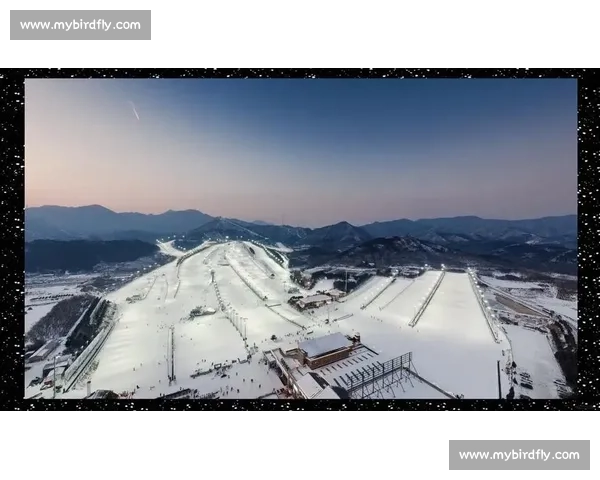 滑雪排名风云再起全球顶尖雪场高手竞技实力全景观察