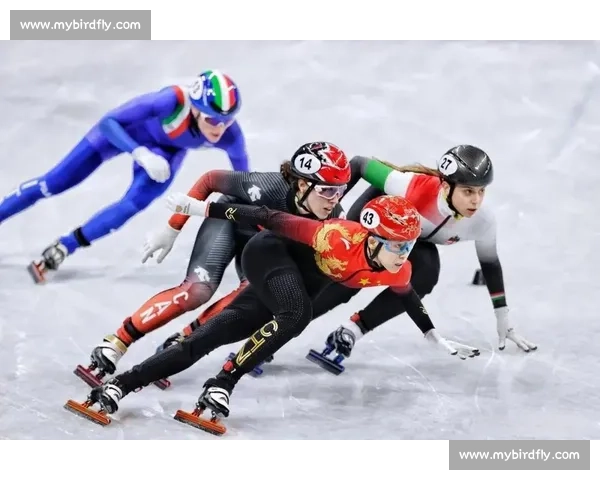 冬奥会金牌背后的拼搏传奇与冰雪强国崛起时代荣耀之路全面绽放 冬奥会金牌背后的拼搏传奇与冰雪强国崛起时代荣耀之路全面绽放