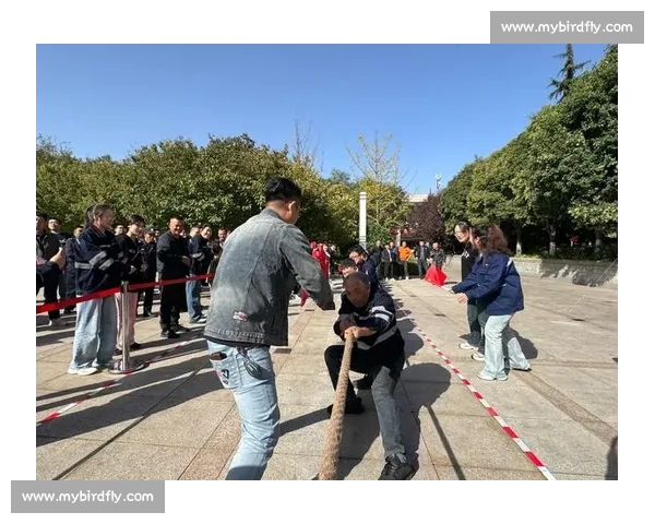 弘扬体育比赛拼搏精神激发新时代青年团结奋进与超越自我的力量 弘扬体育比赛拼搏精神激发新时代青年团结奋进与超越自我的力量
