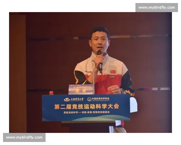 体育科学创新驱动竞技水平提升与运动训练模式变革探索 体育科学创新驱动竞技水平提升与运动训练模式变革探索